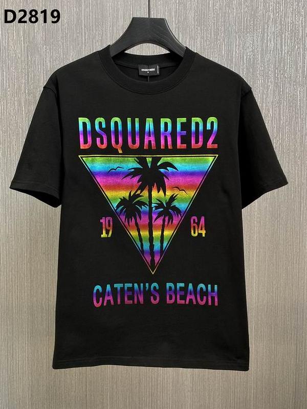 Dsquared Men's T-shirts 63